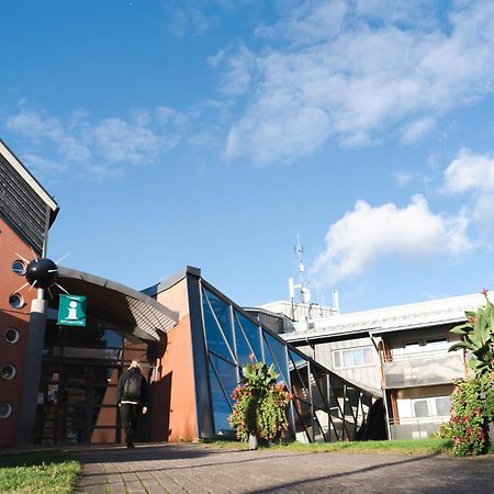 Kivitippu Resort Lappajärvi Exterior foto